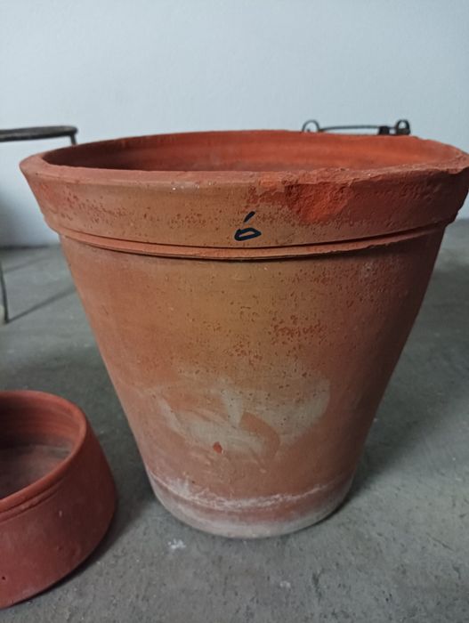 Vasos vários tamanhos