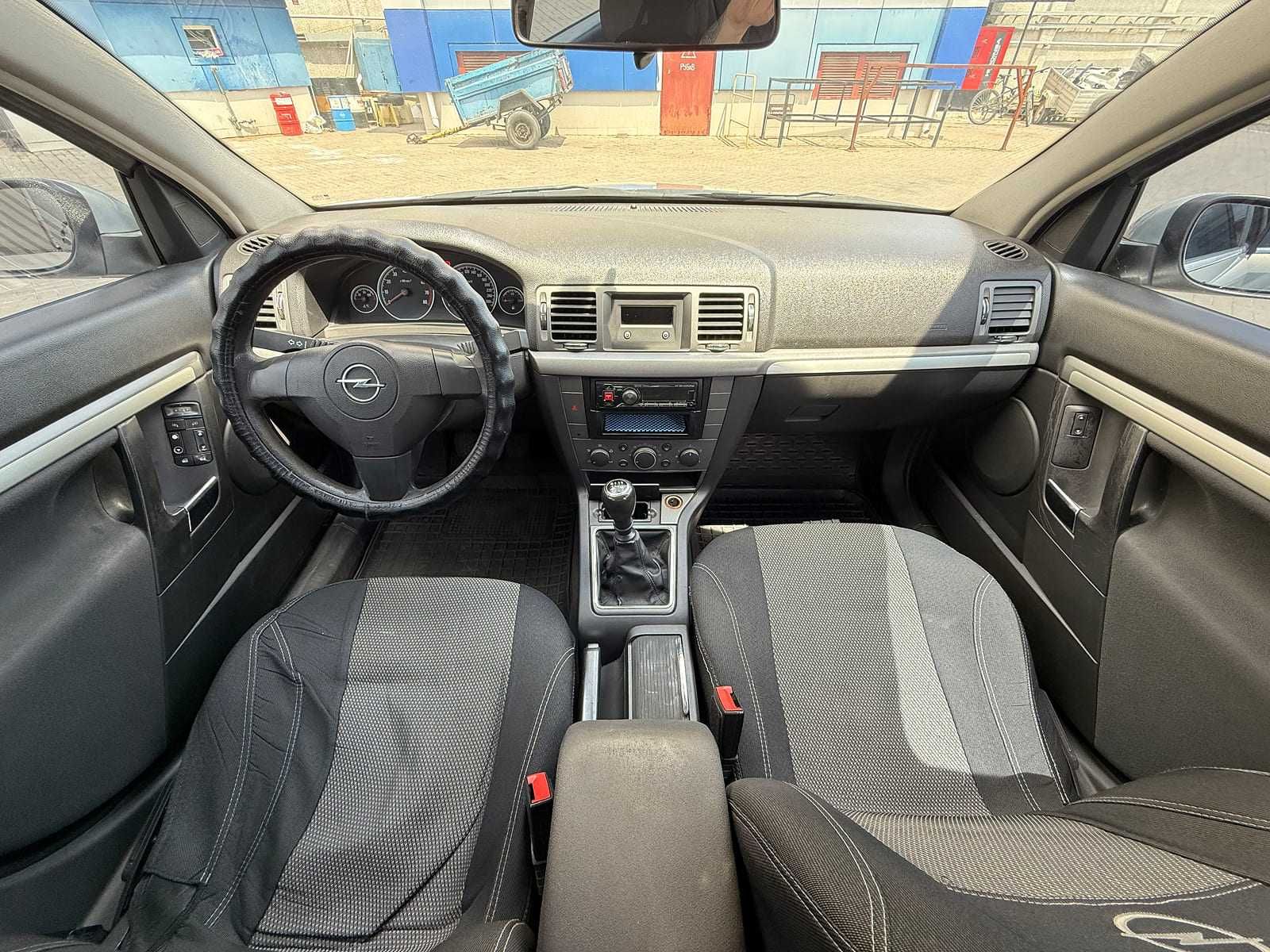 Продам Opel Vectra 2007р. #70149