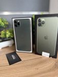 Apple Iphone 11 Pro Max 256 Gb  Neverlock !