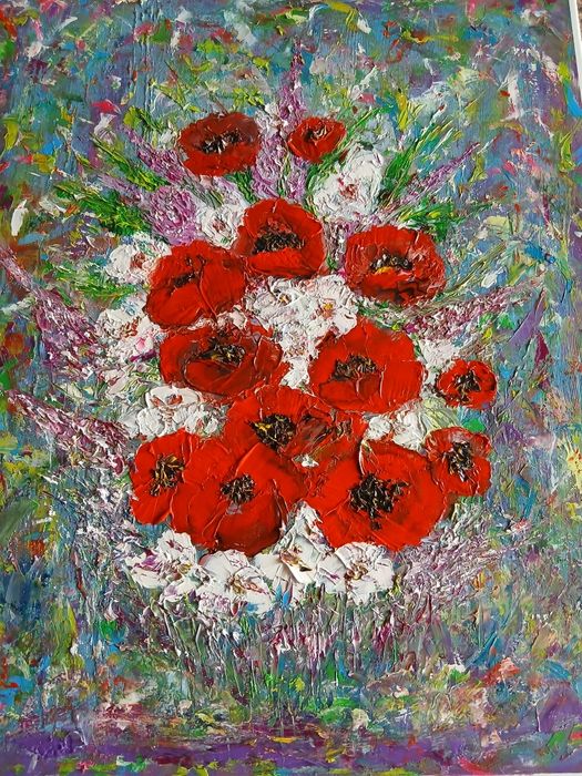 Мастехин. 50-40см