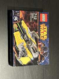 LEGO 75038 Star Wars - Jedi Interceptor