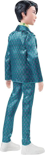 Лялька BTS RM Idol Doll