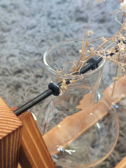 Suporte para decoração/ plantas