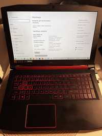 Laptop Asus Nitro AN515-42