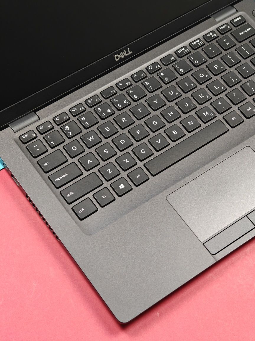 Znany Dell Latitude 5400 | i5-8365U | 16GB | 256GB | FHD | Dotykowy
