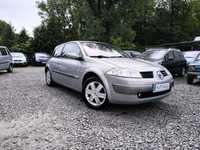 Renault Megane 1.6LPG • 2003r • 1 właściciel • Gaz 2033r•Długie opłaty