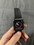Apple watch епел вотч 38мм