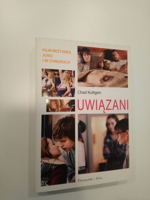 Uwiązani Chad Kultgen