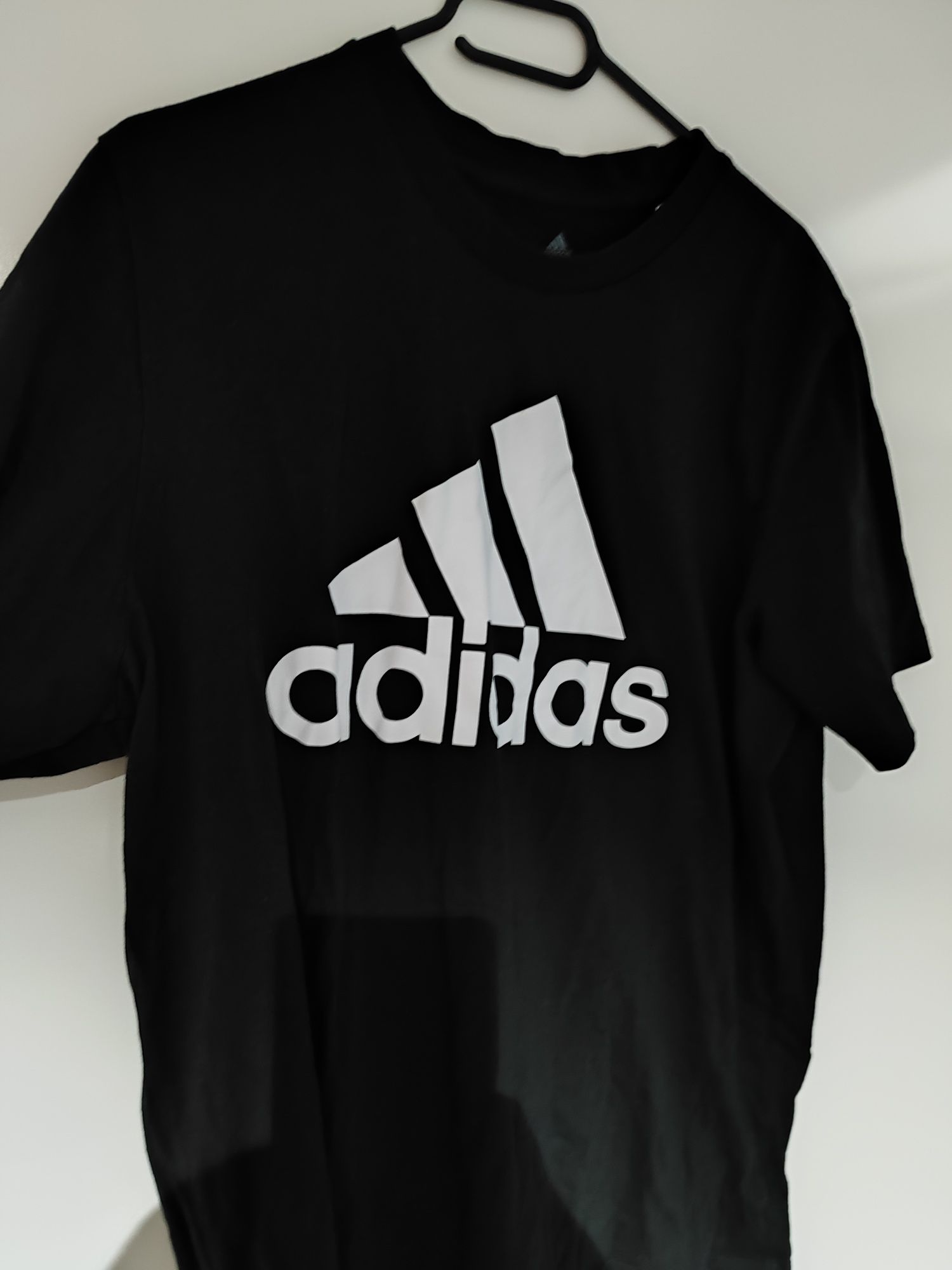 Koszulka Adidas t shirt rozm L