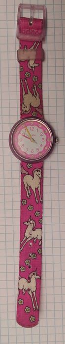 Relógios Flick Flack