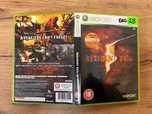 Resident Evil 5 Xbox 360 | Sprzedaż | Skup | Wymiana |
