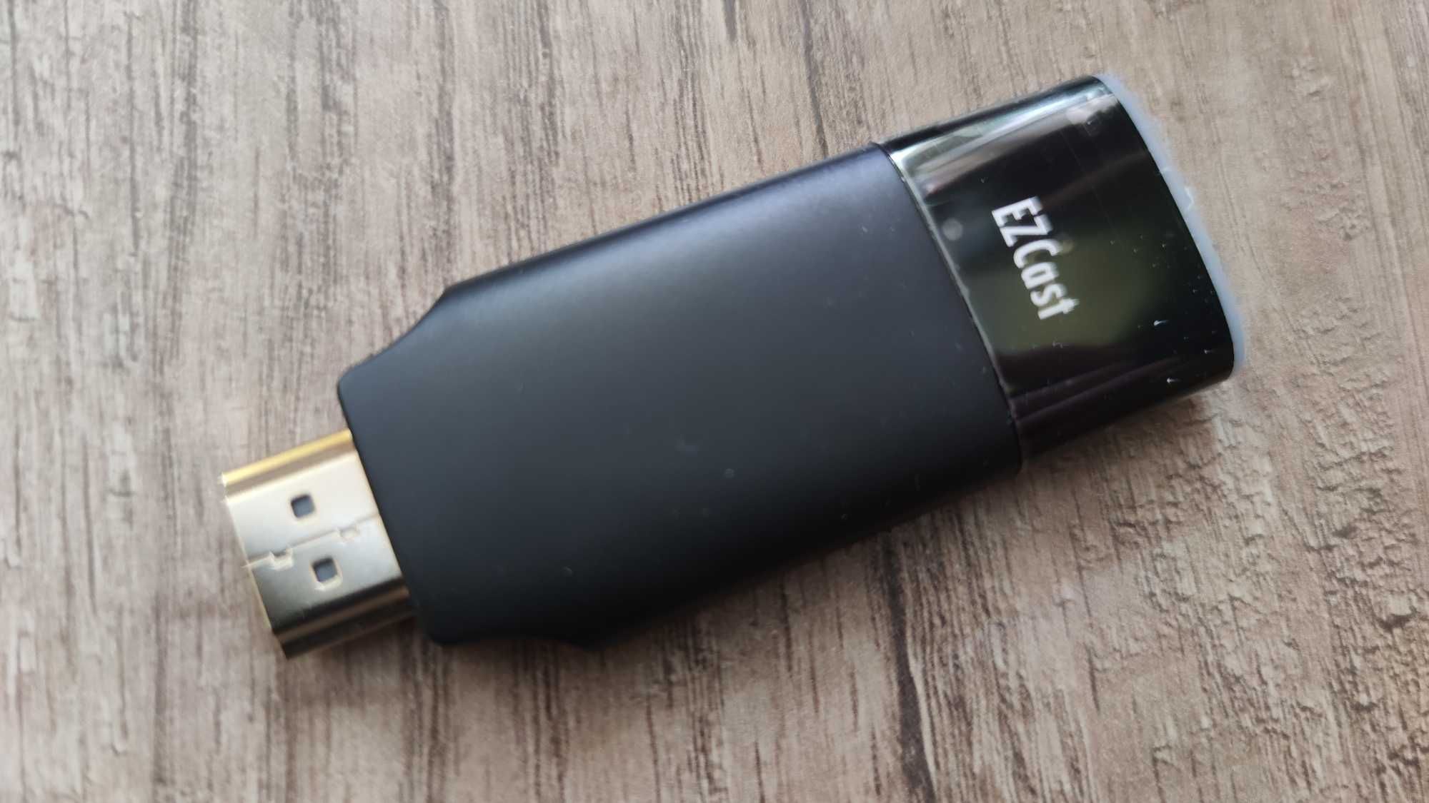 Bezprzewodowy transmiter HDMI EZCast 2