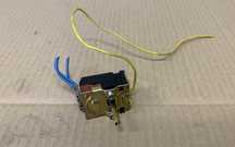 Termostat do pralki Bosch WFB 1604