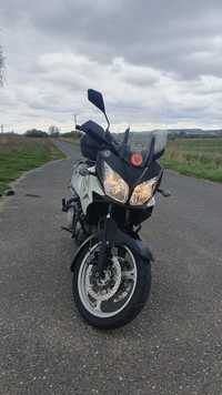 Suzuki v strom 650cm3 2009