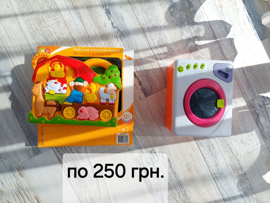 Кукольний дом Іграшковий будинок ляльок