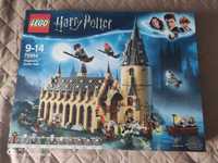 LEGO 75954 Harry Potter - Wielka Sala w Hogwarcie