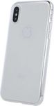 etui Slim 1,8 mm do Samsung S20 Ultra transparentne