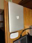 MacBook Pro Retina 13"