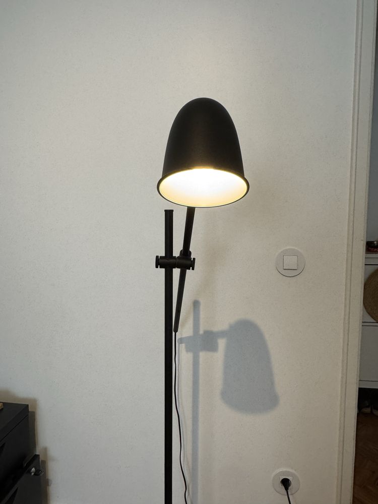 SKURUP candeeiro de pé da IKEA