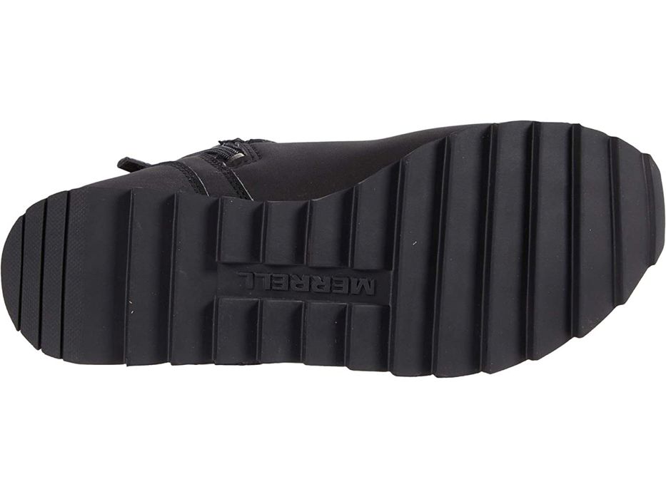 Чобітки утеплені  Merrell 7,5us