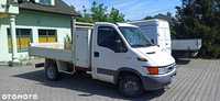 Iveco Daily wywrotka