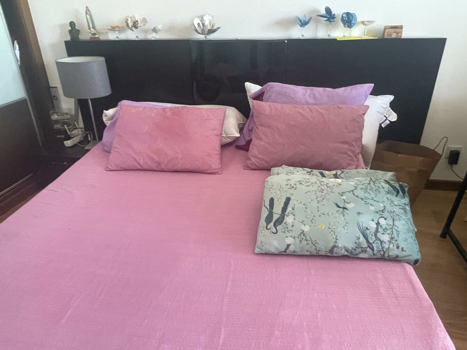 Cama de casal,,,