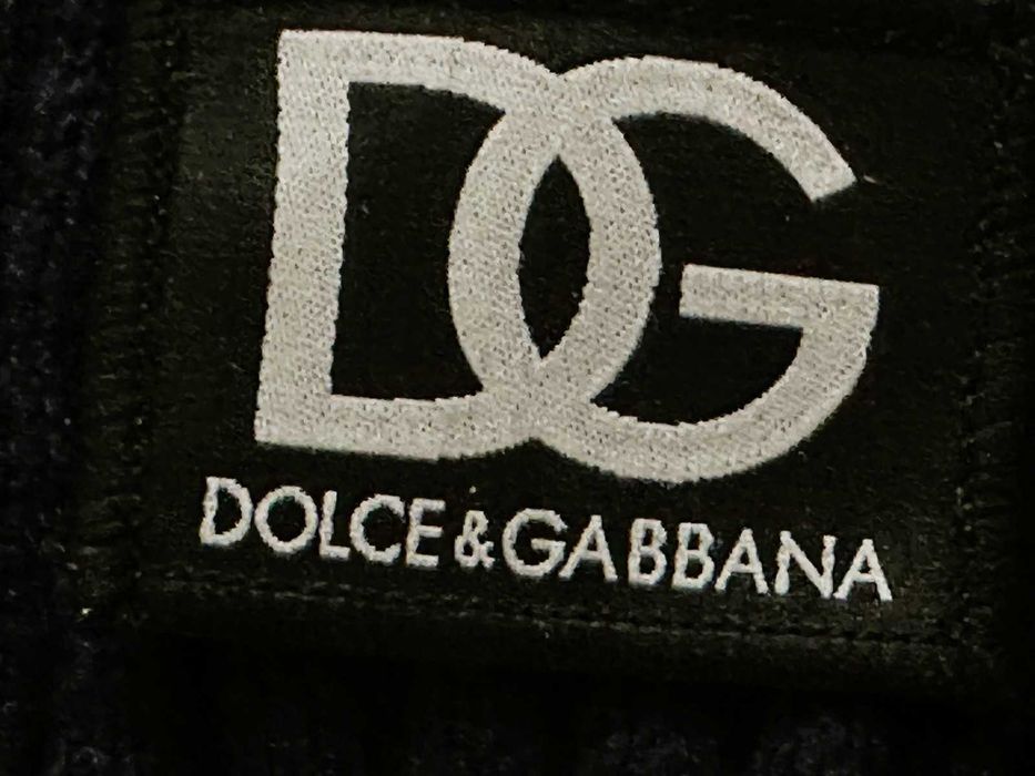 свитера Dolche&Gabbana