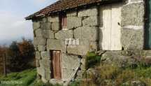 Venda Moradia para reconstruir, São Simão, Amarante