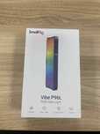 Lampa LED Smallrig mini Video Light Vibe P96L RGB Video Light - A1