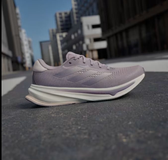 if3022 Adidas supernova prima performance m кросівки running sl