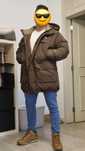 Parka The Noth Face Mcmurdo