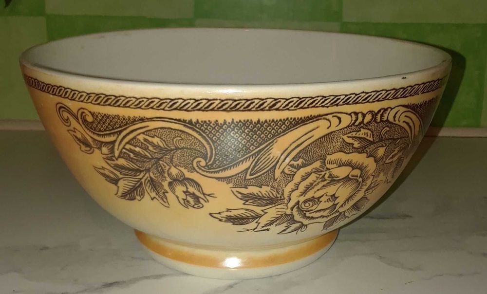 Кераміка миски, вази 1973рік