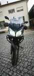 Suzuki V-Strom 650 -DL650-