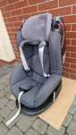 Fotelik samochodowy maxi cosi tobi szary 9-18 kg Authentic Graphite