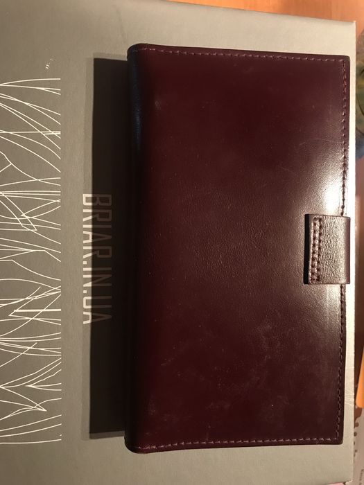 Сумку и Кошелек (Кожа!) от BRIAR