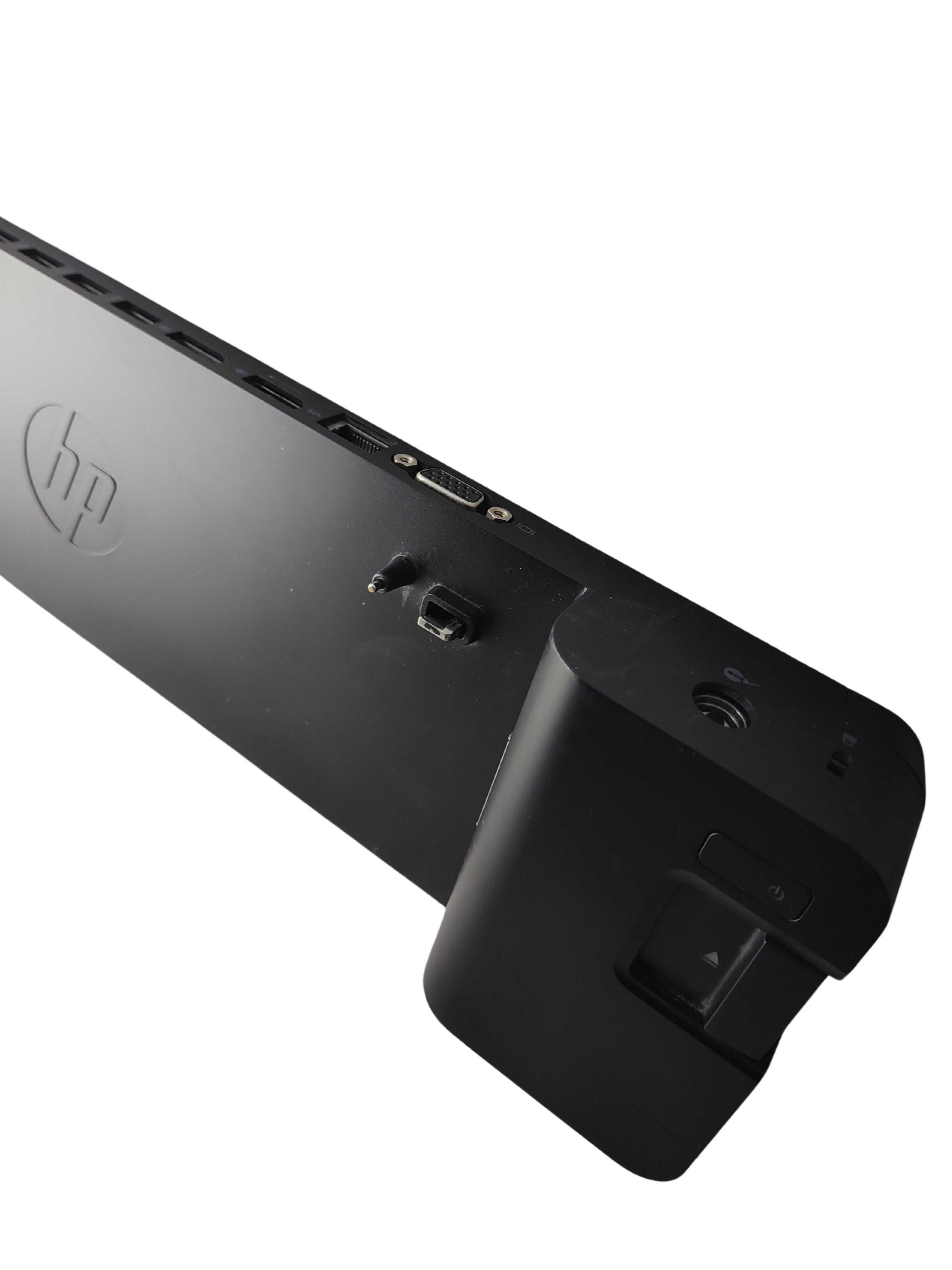 Stacja DOKUJĄCA HP EliteBook 740/820/840/850/1040 G1 G2 | Sklep FV23