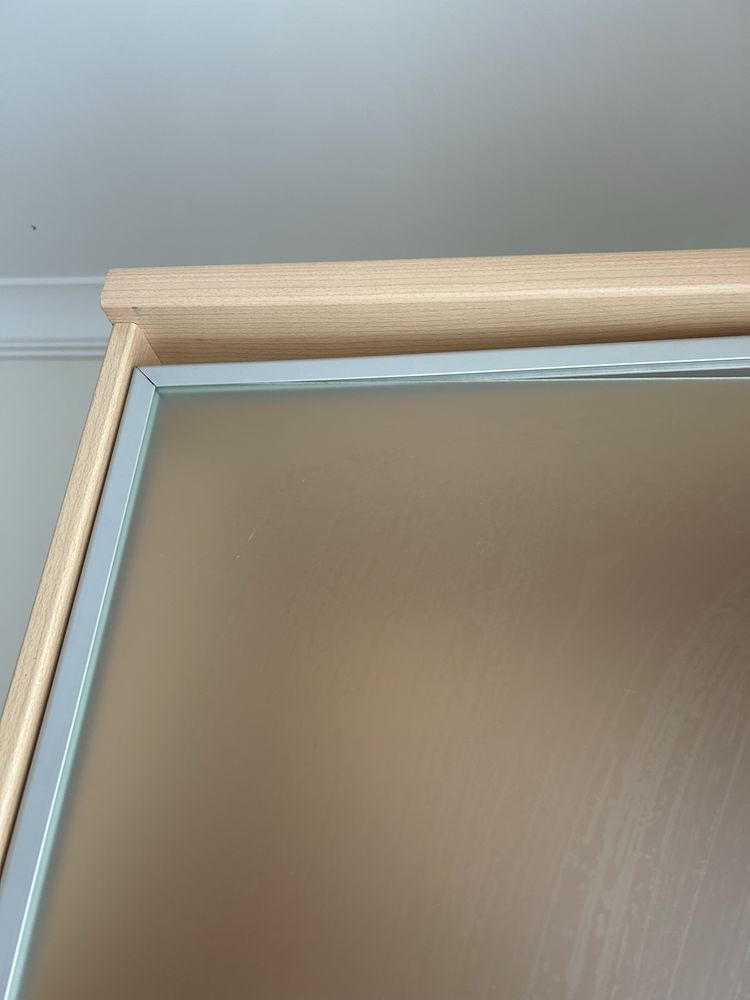 Armário com porta e 6 gavetas
