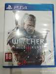 Wiedźmin 3 na konsole playstation 4