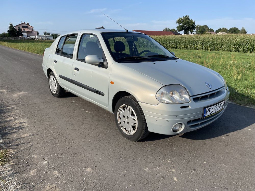Sprzedam renault thalia