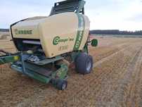 Prasa Krone Comprima F155XC