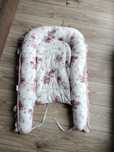 Kokon niemowlęcy my handicraft