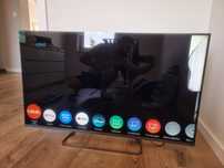 Telewizor Panasonic 50 cali TX-50HX810E