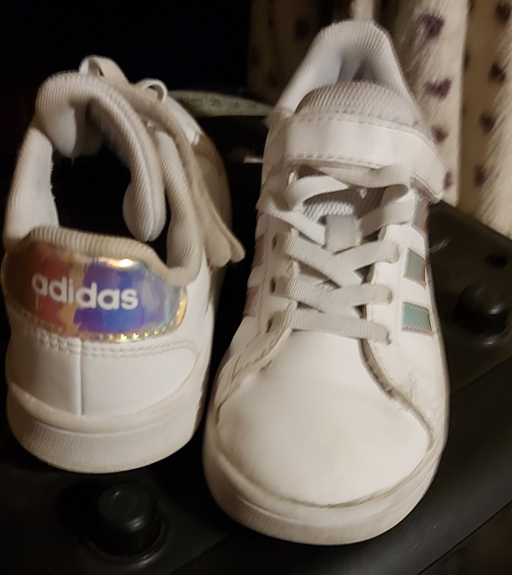 Sapatilhas Adidas Originais