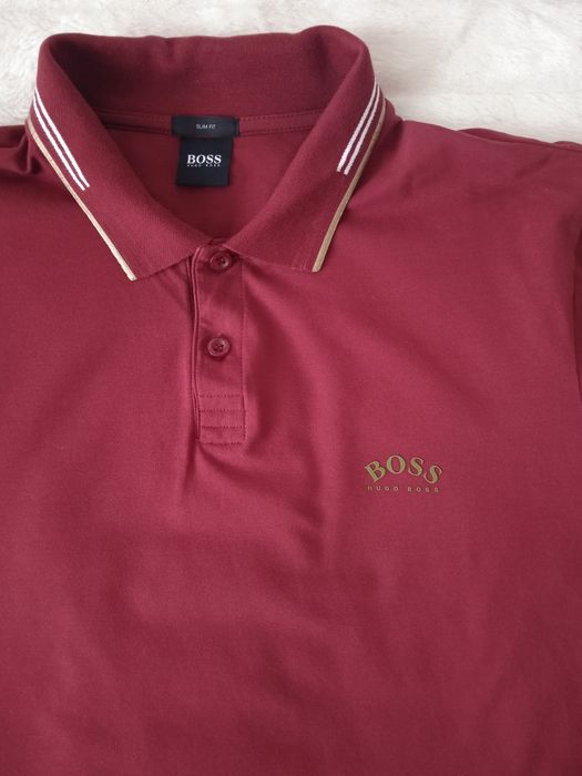 Футболка Hugo Boss L оригінал