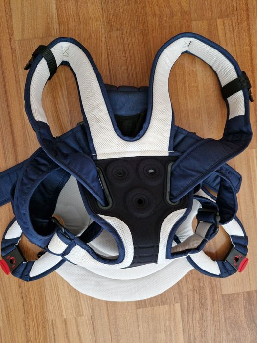 Marsúpio da Chicco (Suporte para bebés)