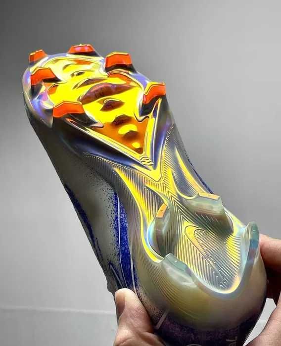 Nike Mercurial Superfly 10 Elite FG Blueprint Pack R.40
