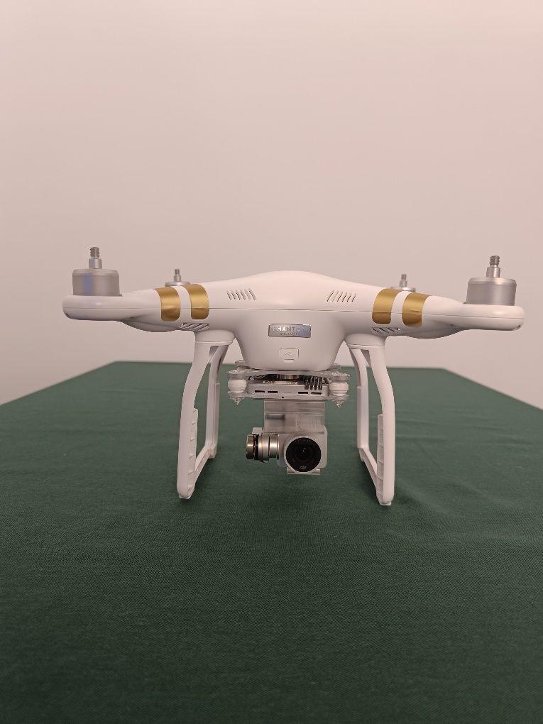 DJI Phantom 3 Advanced