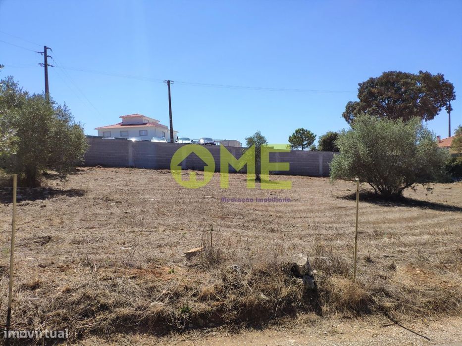 Terreno com viabilidade construtiva