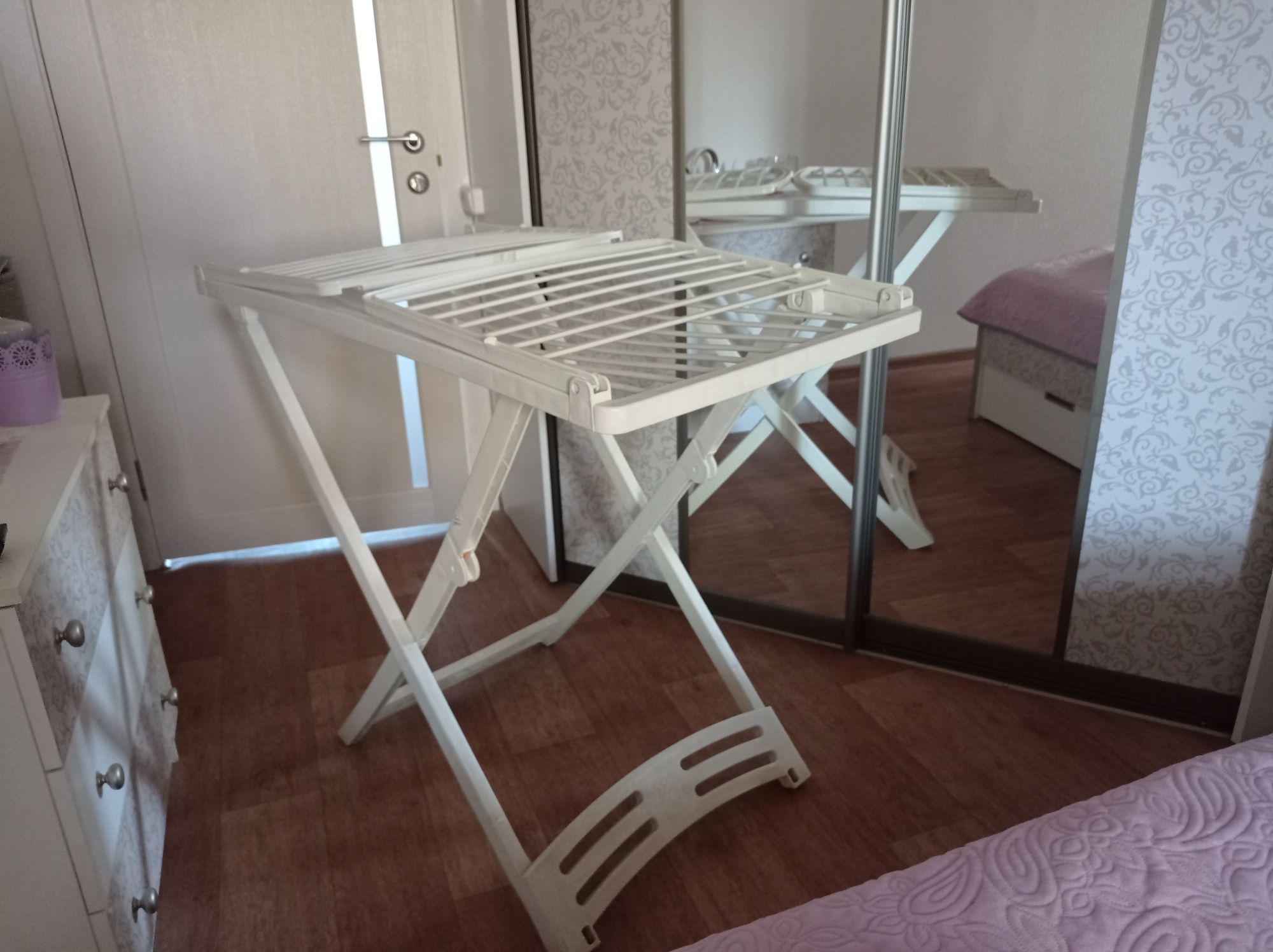 Сушилка для белья (немец)