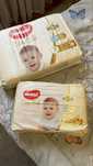 Підгузники Huggies elite soft 3